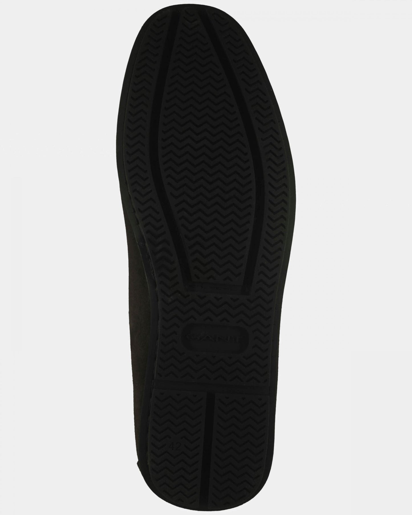 Gant Wilmon Mens Suede Loafers