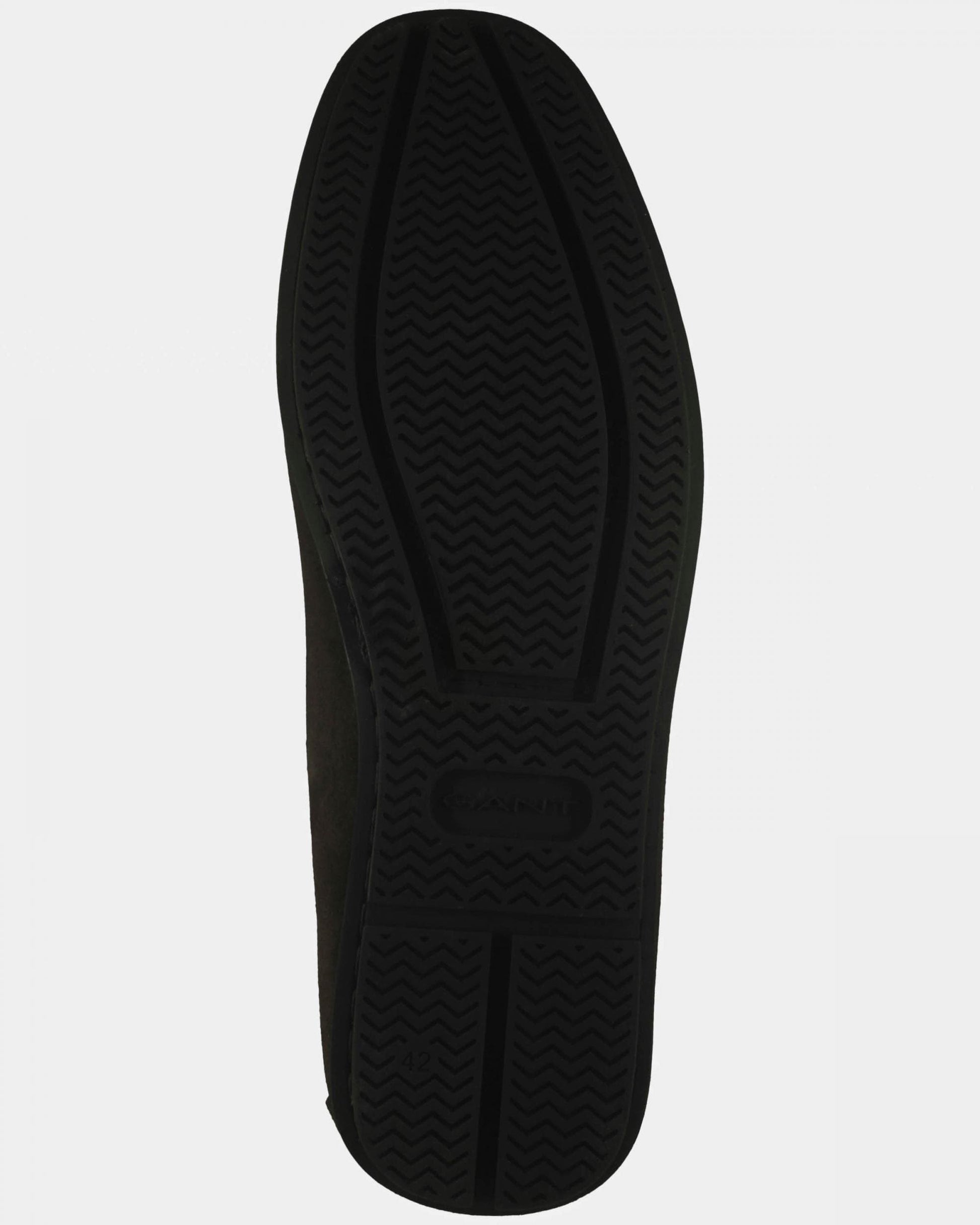 Gant Wilmon Mens Suede Loafers