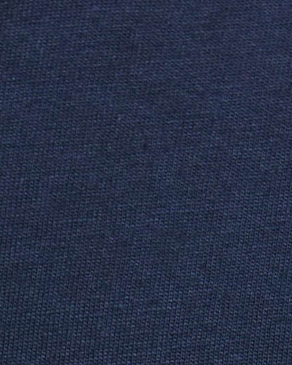 Barbour Cornsay Mens Tailored Polo - Navy