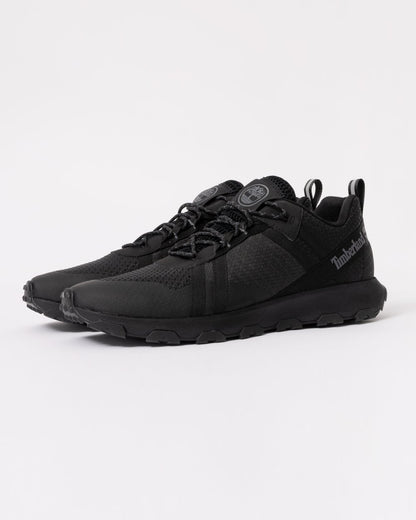 Timberland Winsor Trail Low Mens Trainers