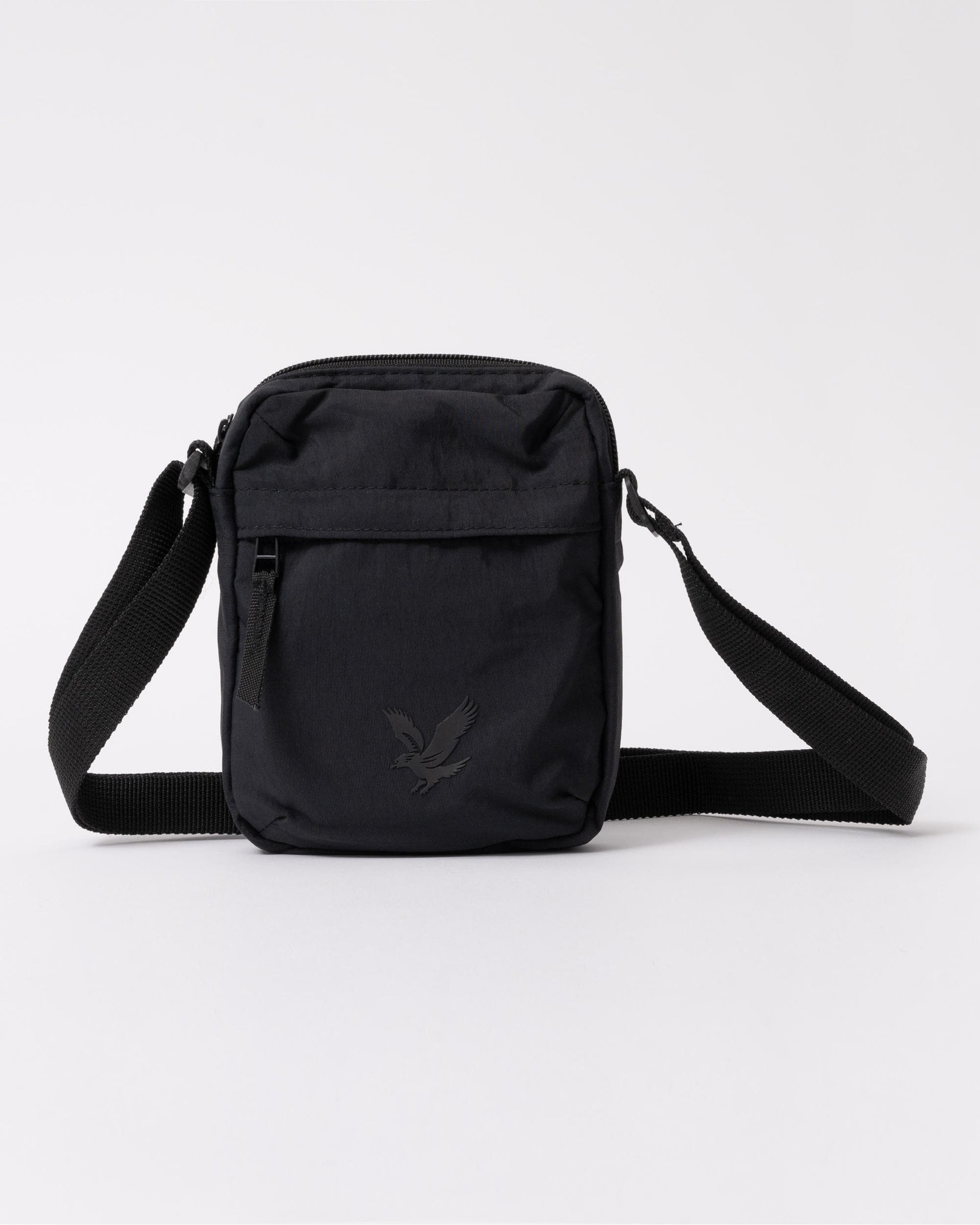 Lyle Scott Mens Cross Body Pouch – CHO