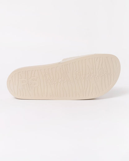 Paul Smith Zed Mens Sandals - 02 Off White