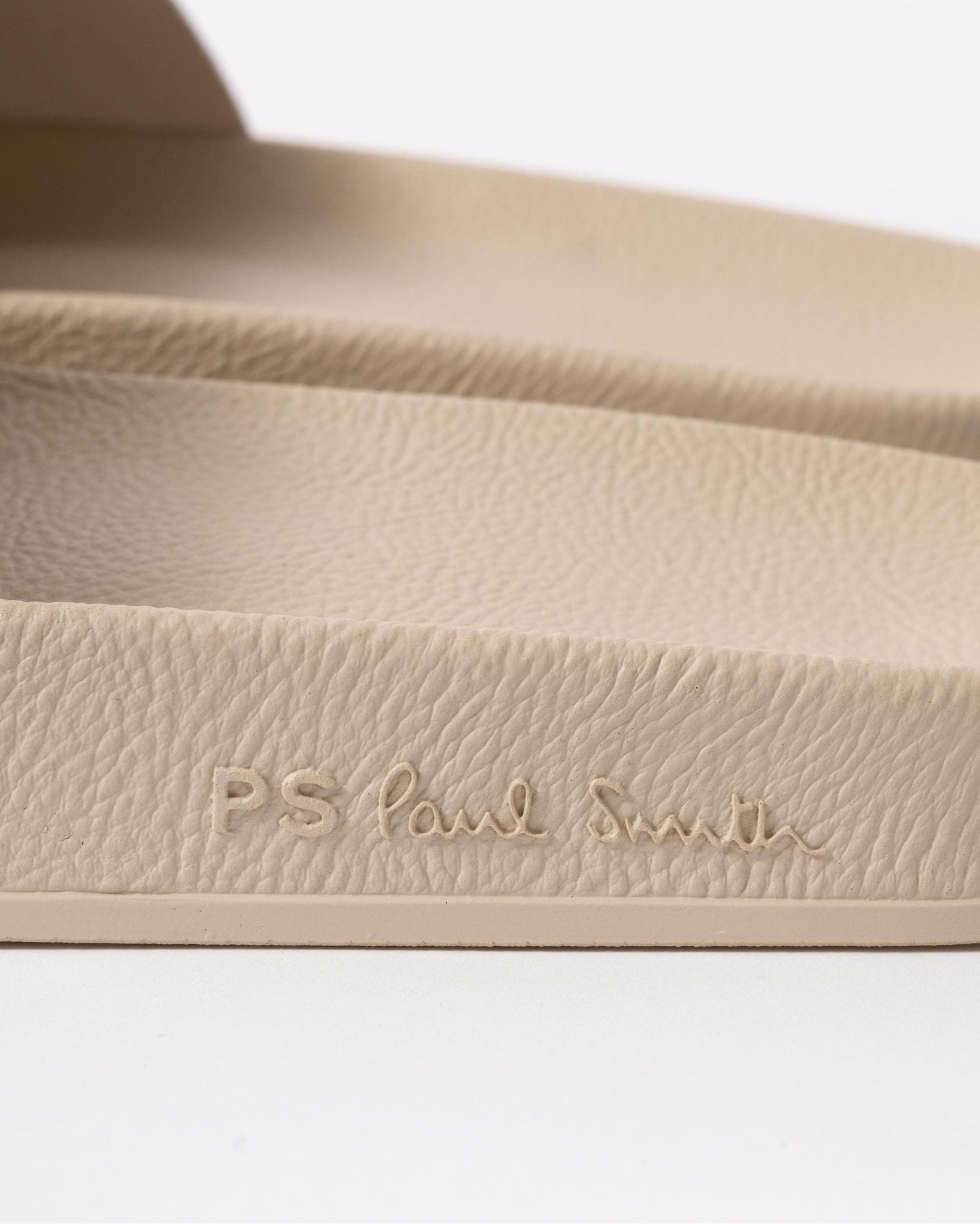 Paul Smith Zed Mens Sandals - 02 Off White