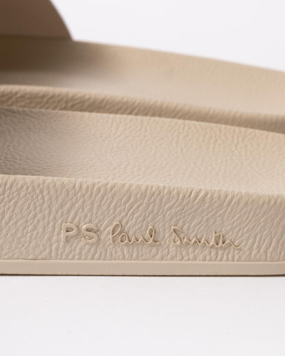 Paul Smith Zed Mens Sandals - 02 Off White