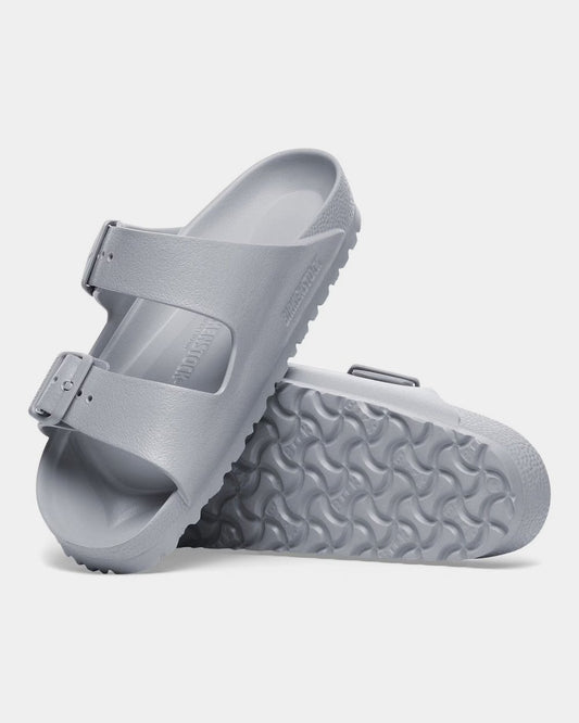 Birkenstock Arizona EVA Womens Sandals - Stone Coin