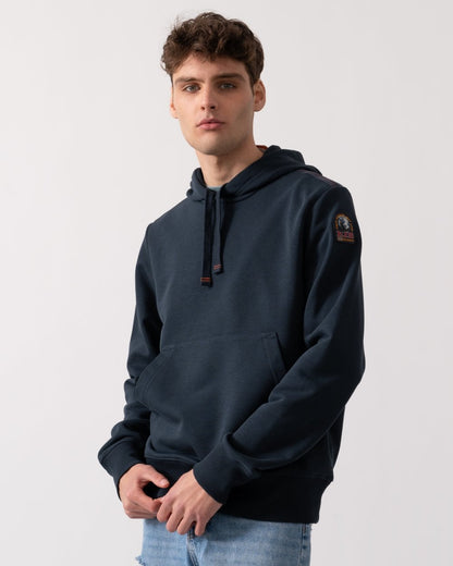 Parajumpers Everest Mens Hooded Sweatshirt
