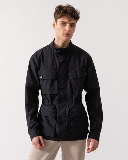 Belstaff Belstaff Service Fieldmaster Mens Jacket