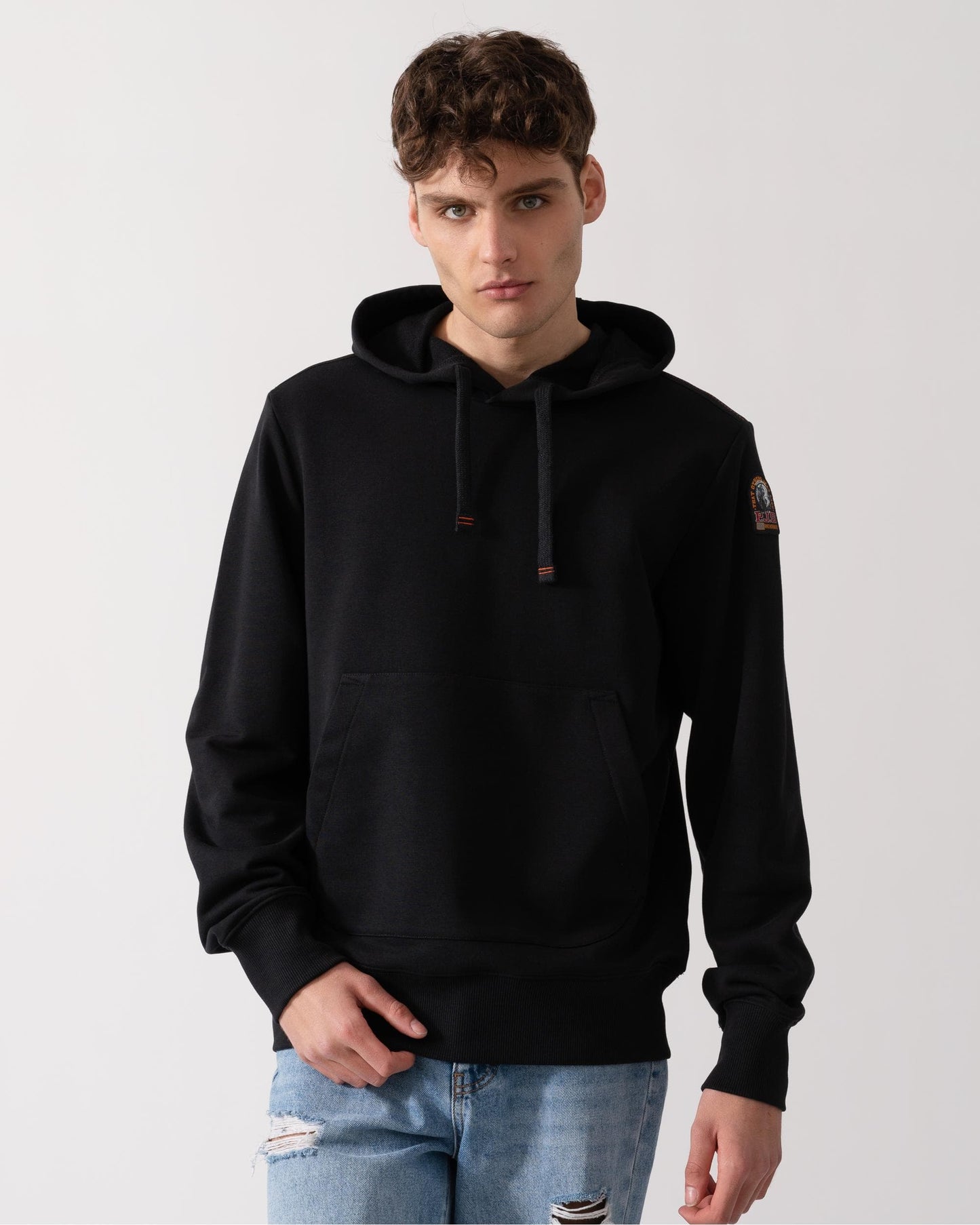 Parajumpers Everest Mens Hooded Sweatshirt