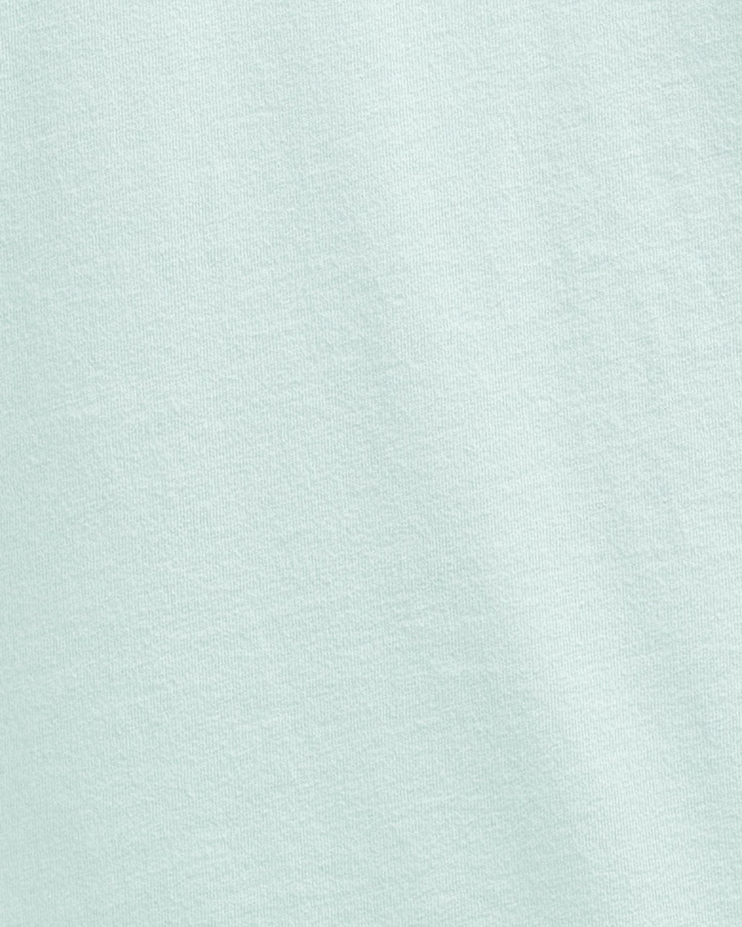 Barbour Sports Mens T-Shirt - Dusty Mint