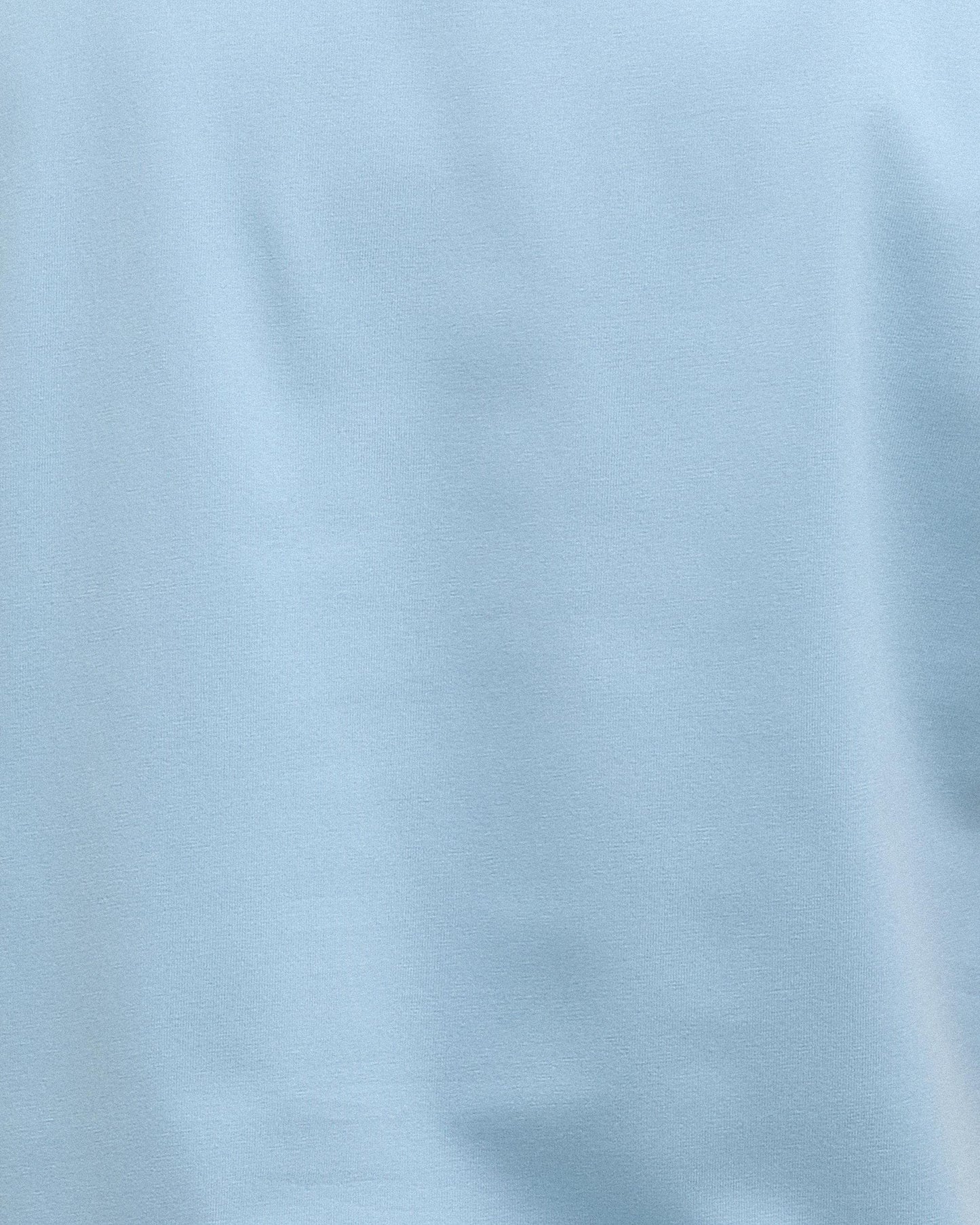 Barbour Sports Mens T-Shirt - Pale Sky