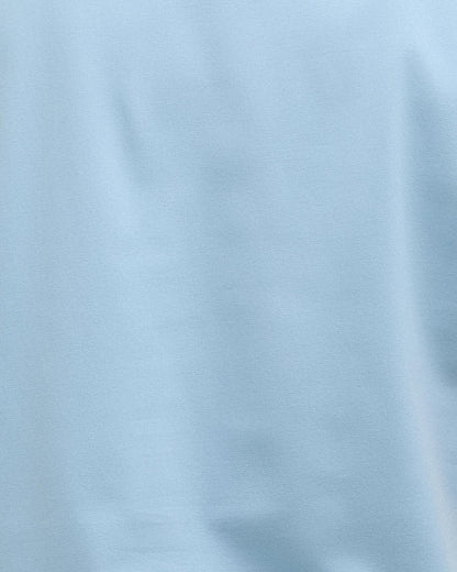 Barbour Sports Mens T-Shirt - Pale Sky
