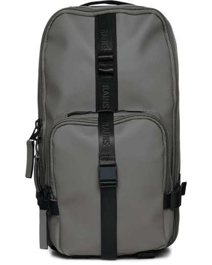 Rains Unisex Trail Rucksack