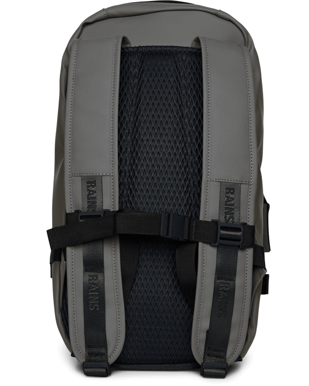 Rains Unisex Trail Rucksack - 13 Grey