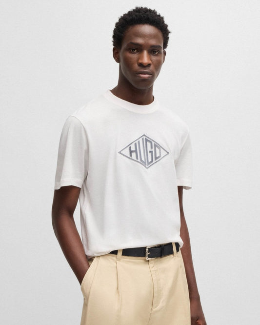 HUGO Dalendi Mens T-Shirt