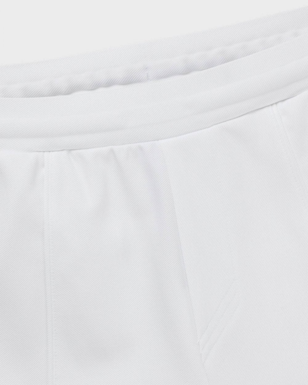 BOSS Green Headlo MB Mens Shorts - White 100