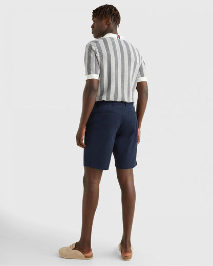 Tommy Hilfiger 1985 Mens Harlem Shorts - Desert Sky
