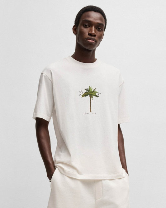 HUGO HUGO Duwom Mens T-Shirt