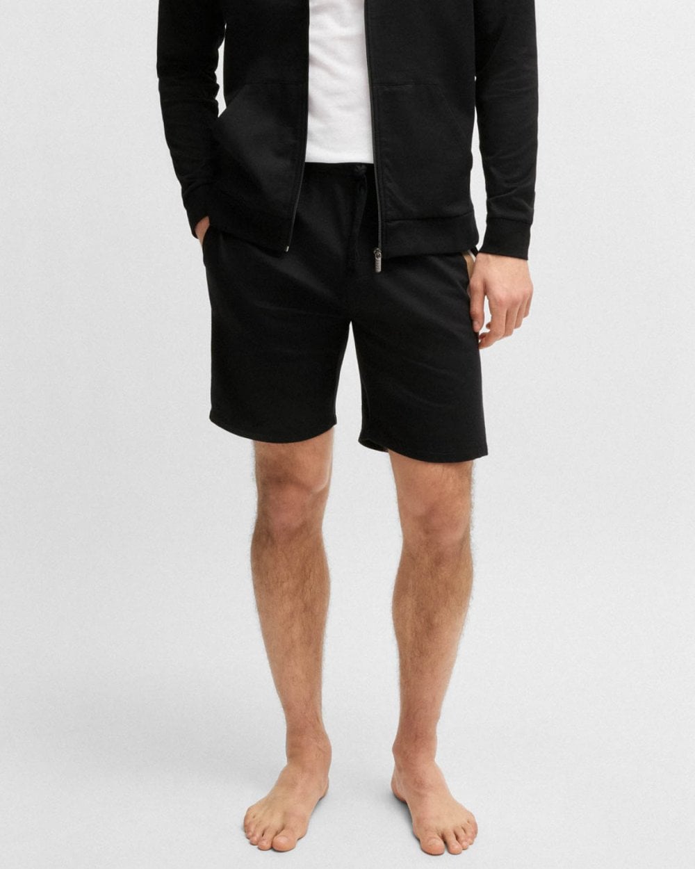 BOSS Orange BOSS Orange Authentic Mens Loungewear Shorts