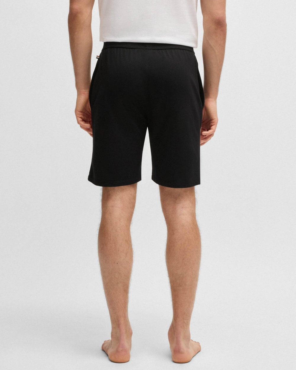 BOSS Orange BOSS Orange Authentic Mens Loungewear Shorts