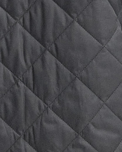 Barbour New Lowerdale Mens Gilet - Black