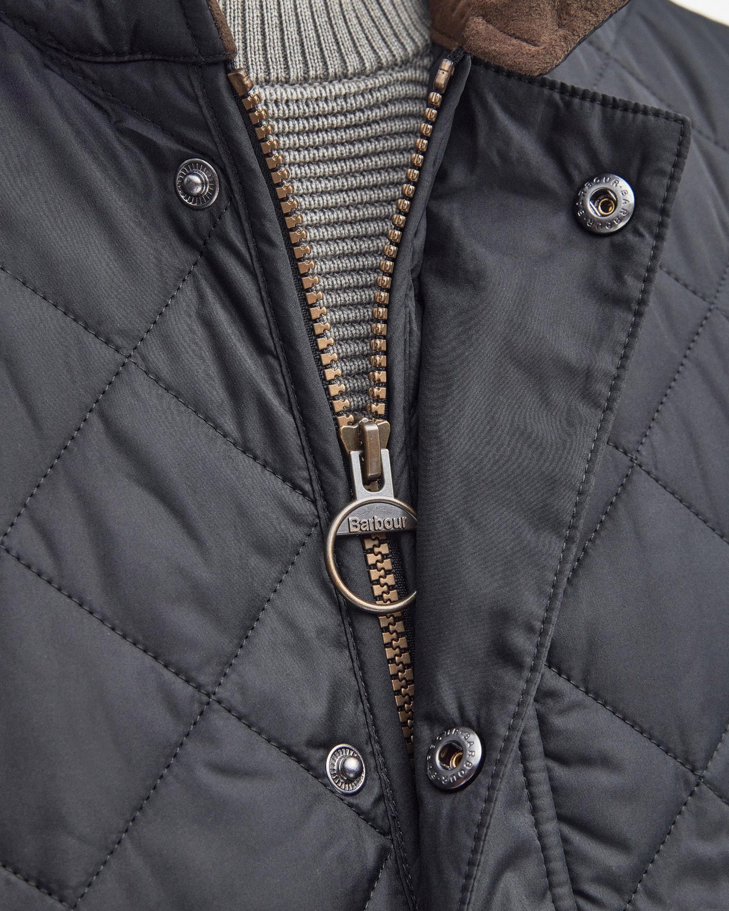 Barbour New Lowerdale Mens Gilet - Navy