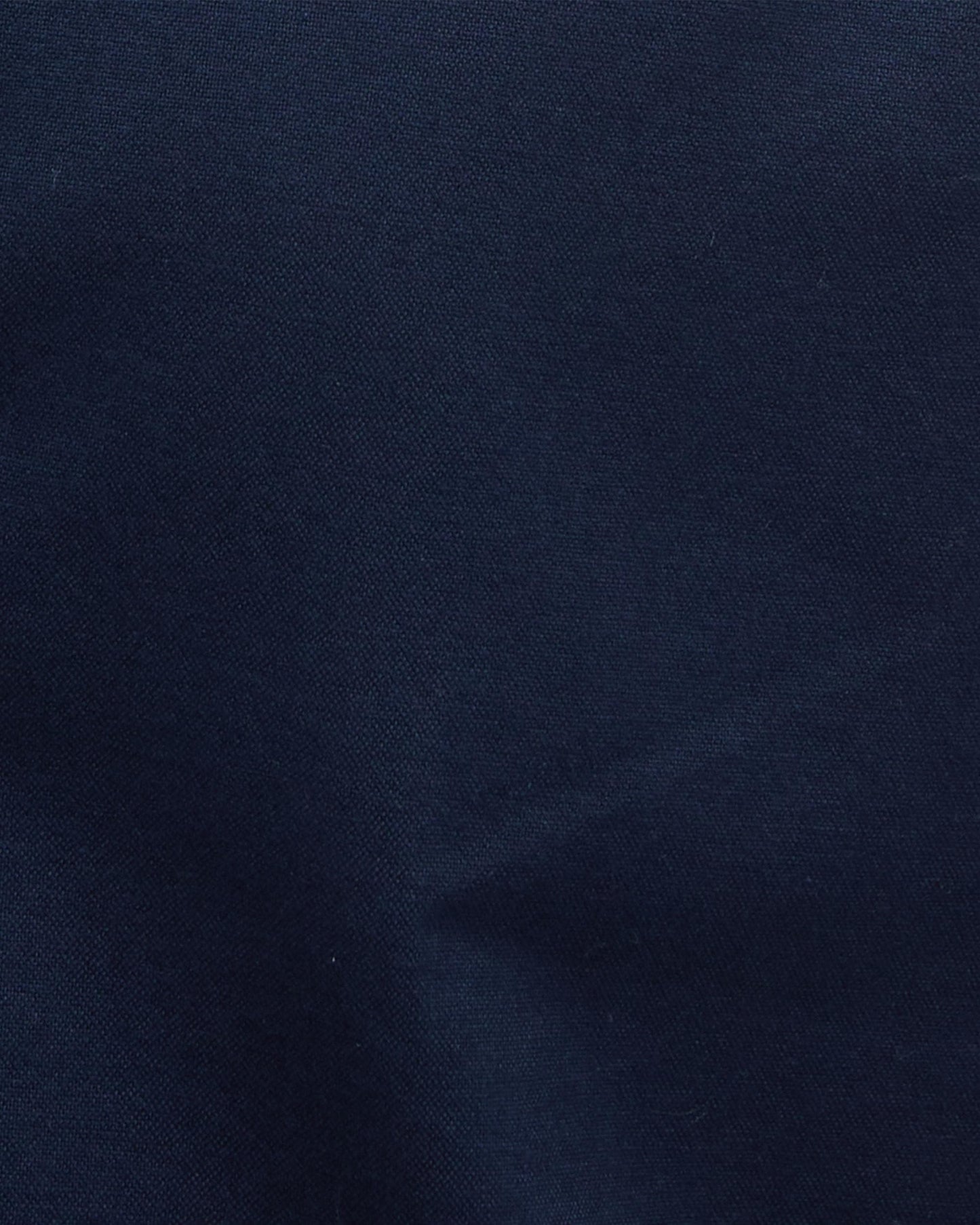 Barbour Oxtown Mens Tailored Shirt - Navy
