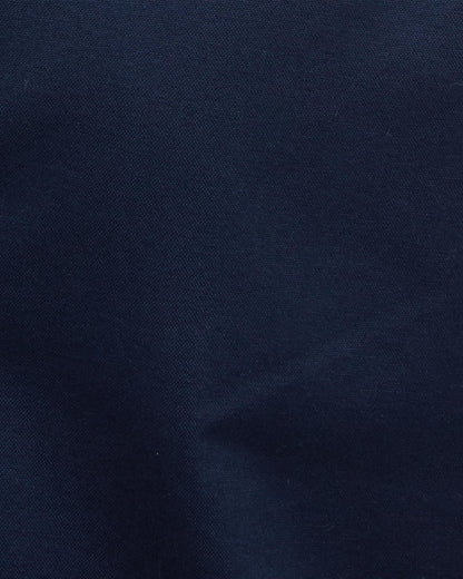 Barbour Oxtown Mens Tailored Shirt - Navy