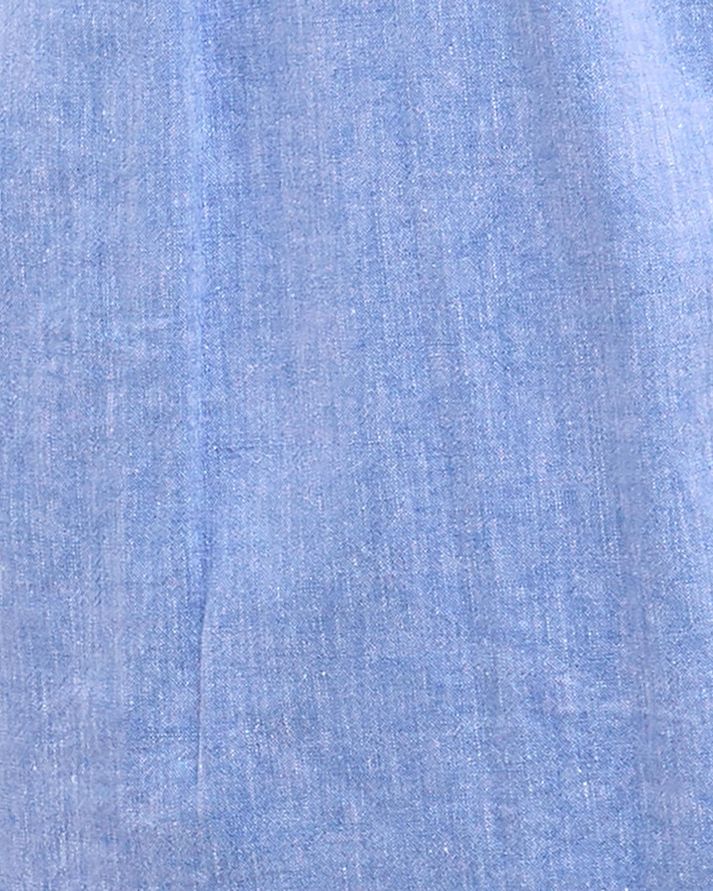 Barbour Nelson Mens Summer Shirt - Blue