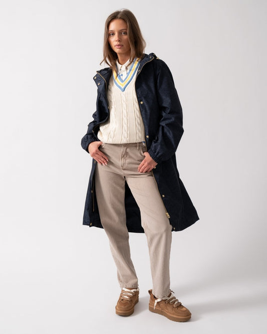 Joules Holkham Womens Raincoat