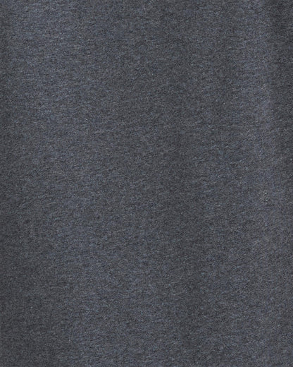 Barbour Sports Mens T-Shirt - Slate Marl