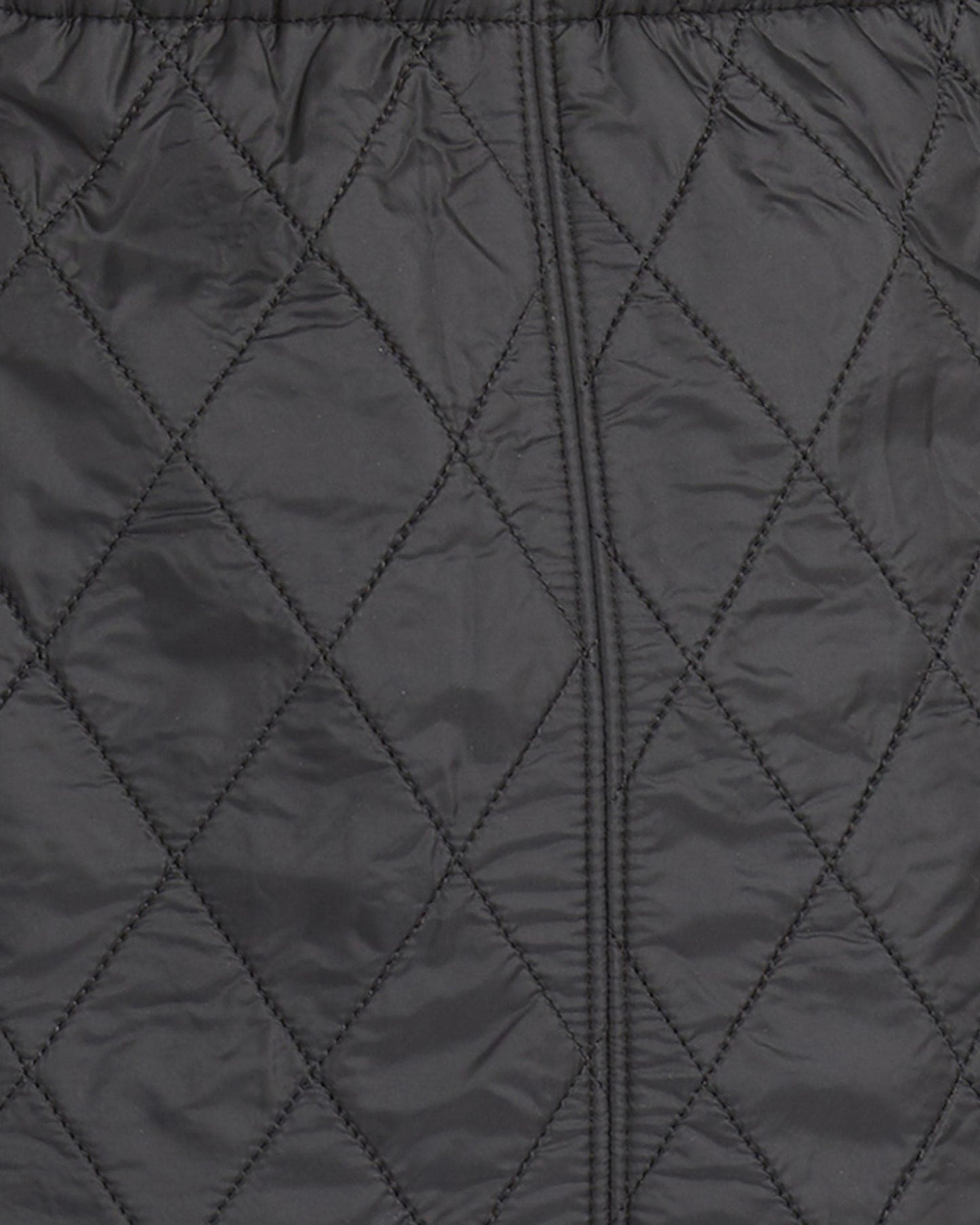 Barbour Cavalry Womens Polarquilt Jacket - Black