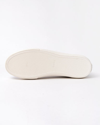 BOSS Orange Aiden Tenn Mens Trainers 50542114 - Open White 121