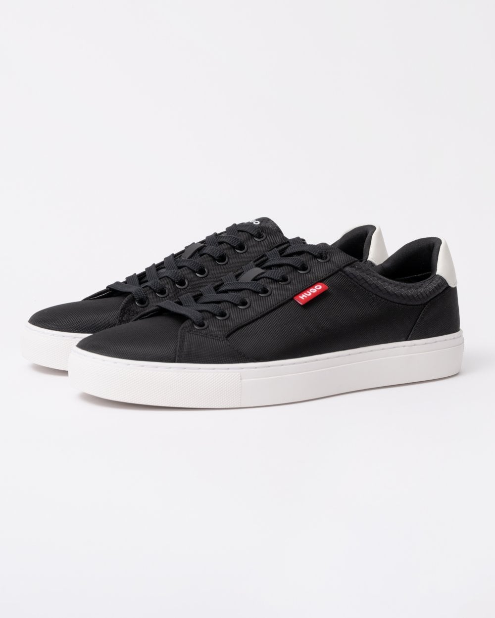 HUGO Morrie Mens Trainers 50541693