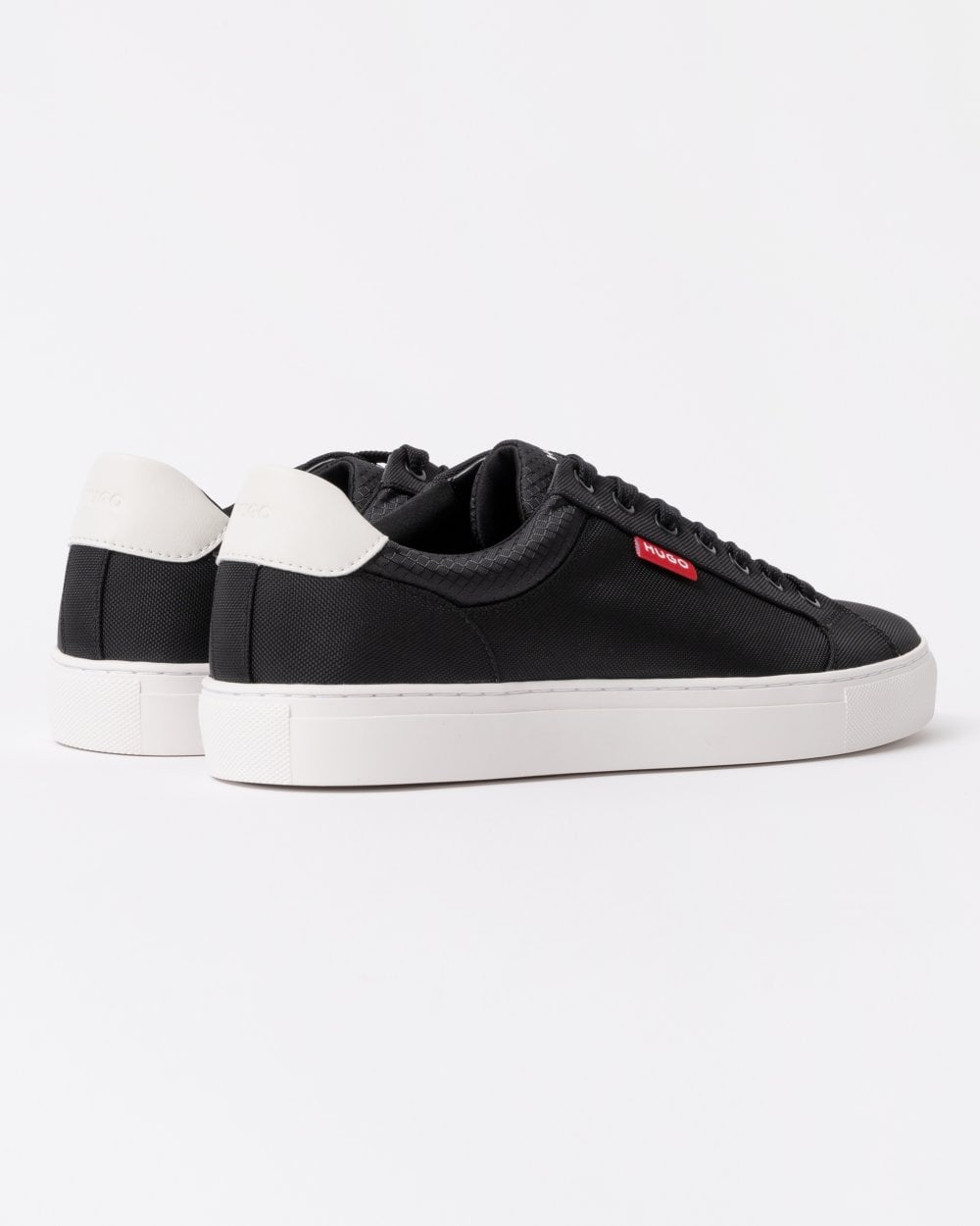 HUGO Morrie Mens Trainers 50541693