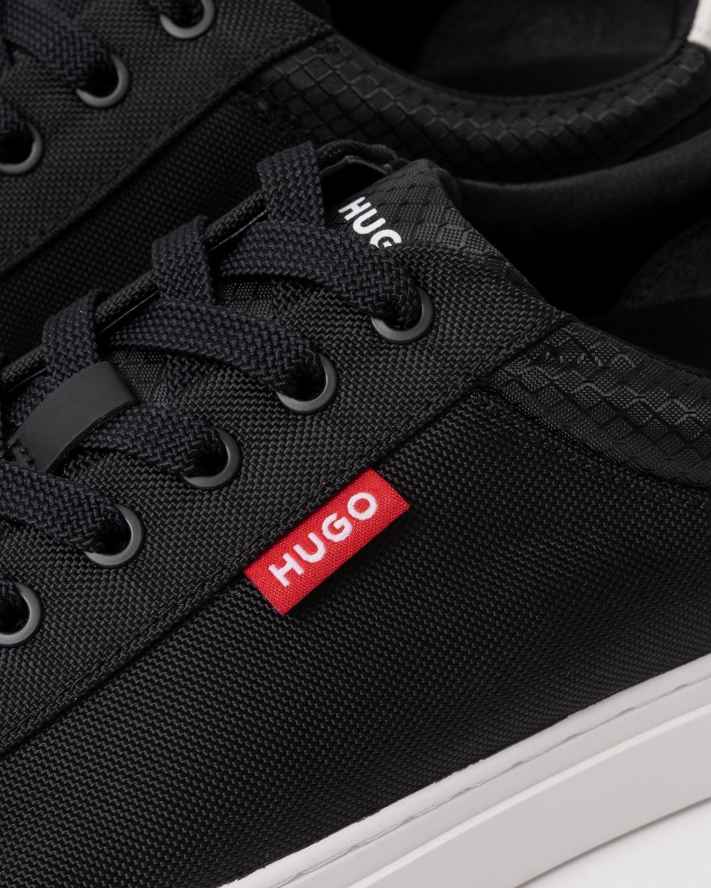 HUGO Morrie Mens Trainers 50541693