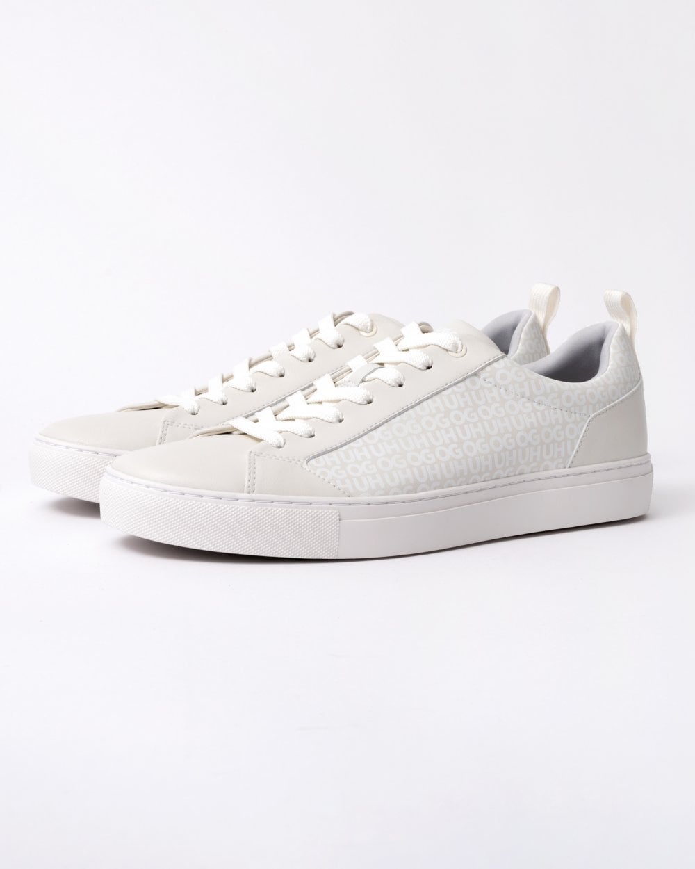 HUGO Morrie Mens Trainers 50541696
