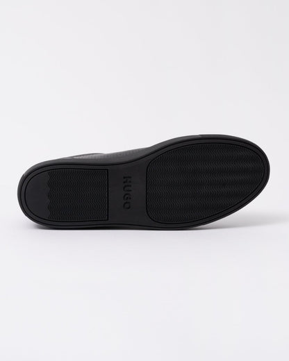 HUGO Morrie Mens Trainers 50541696 - Black 003