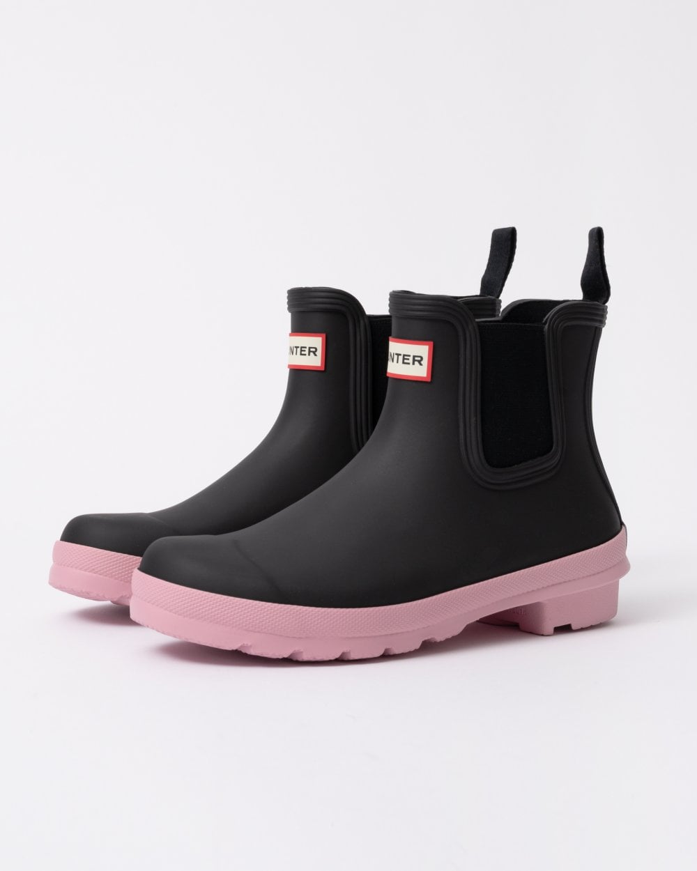 Hunter Original Chelsea Womens Boots