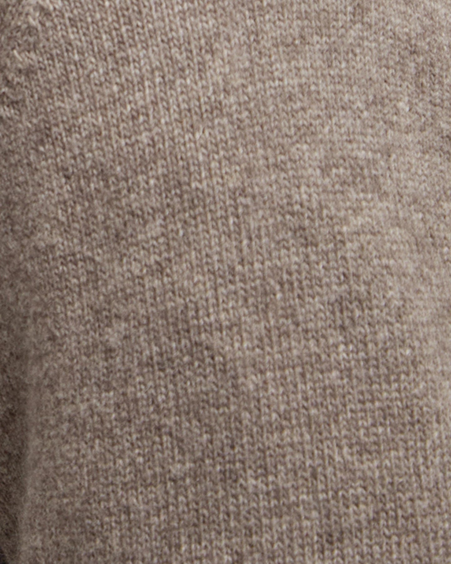 Barbour Essential Lambswool Mens Half-Zip Jumper - Dark Stone