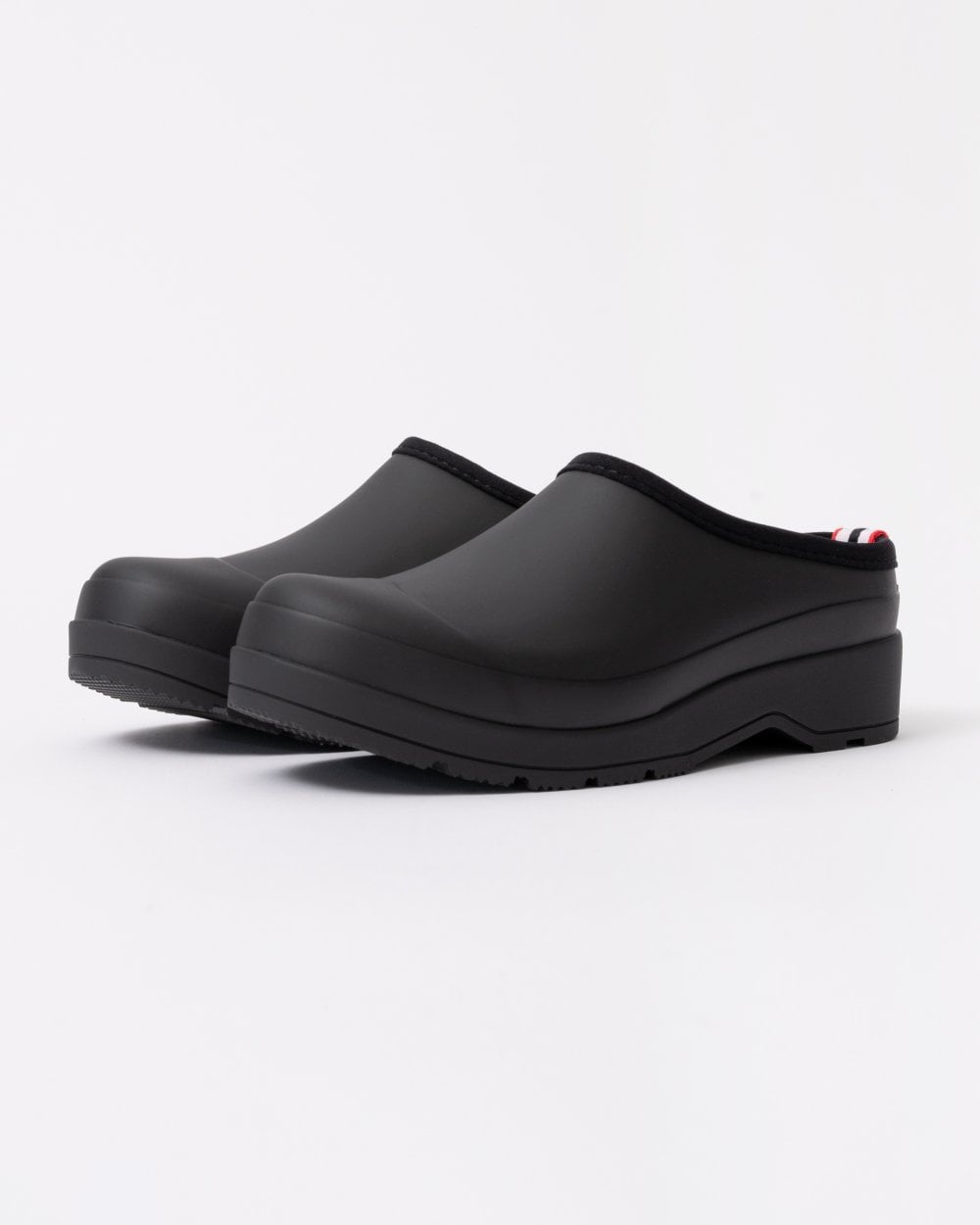 Hunter Play Womens Clogs