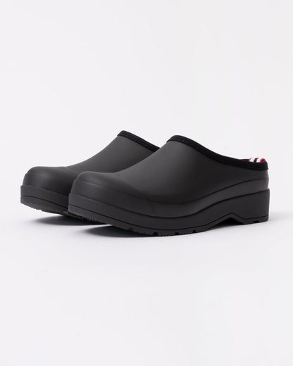 Hunter Play Womens Clogs