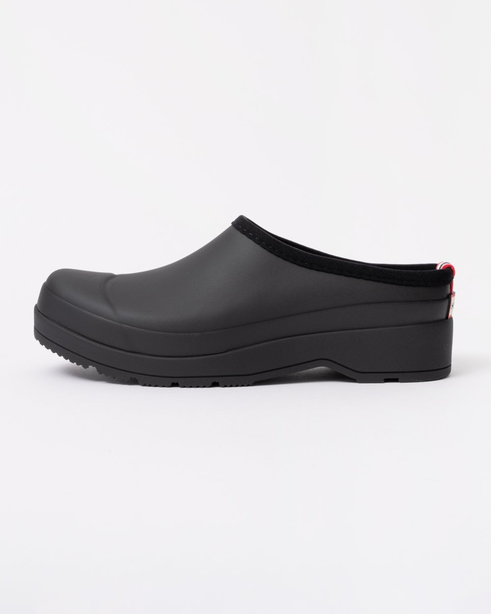 Hunter Play Womens Clogs