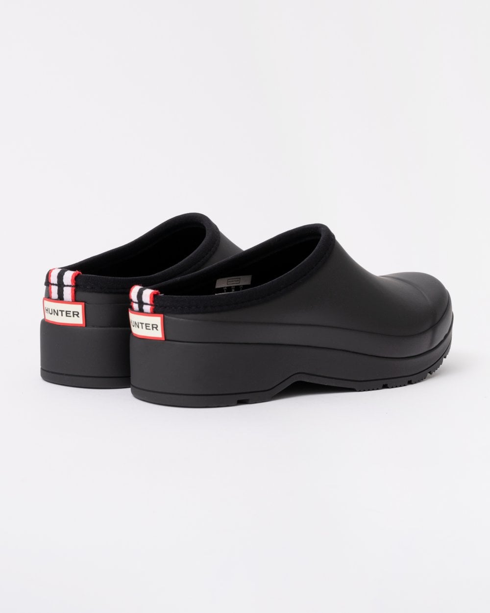 Hunter Play Womens Clogs