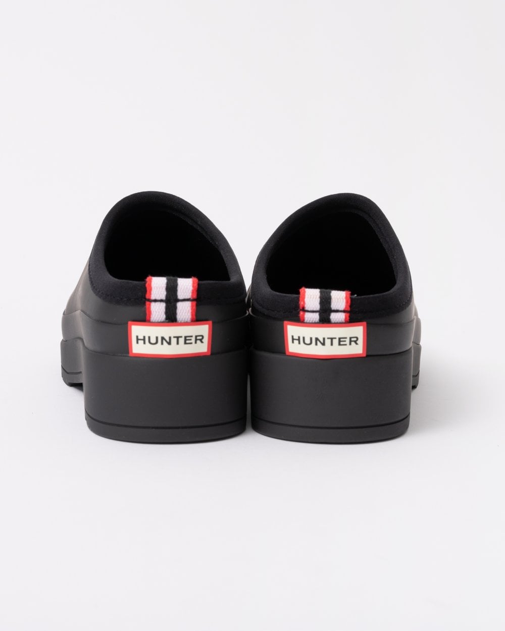 Hunter Play Womens Clogs