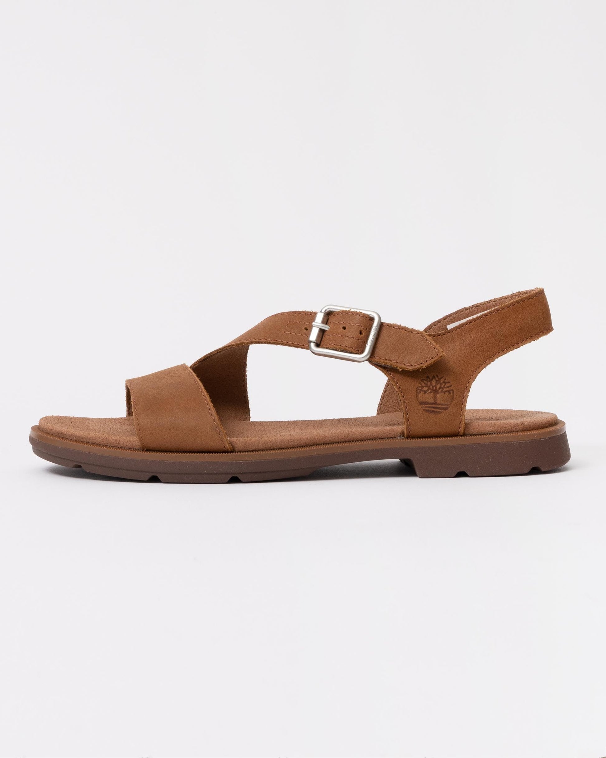 Timberland Calista Bay Womens Backstrap Sandal