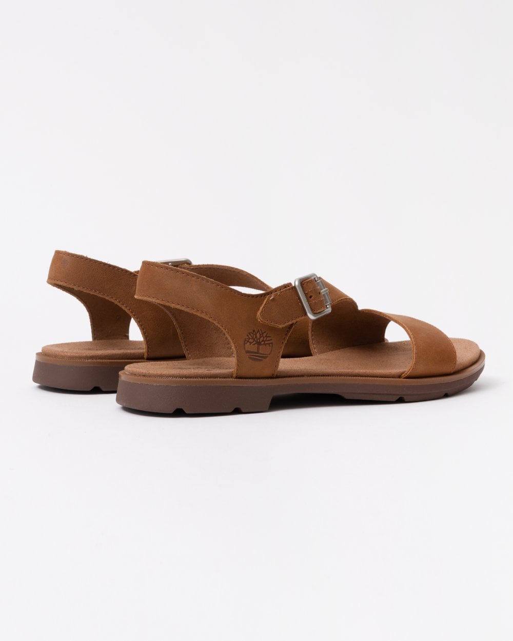 Timberland Calista Bay Womens Backstrap Sandal