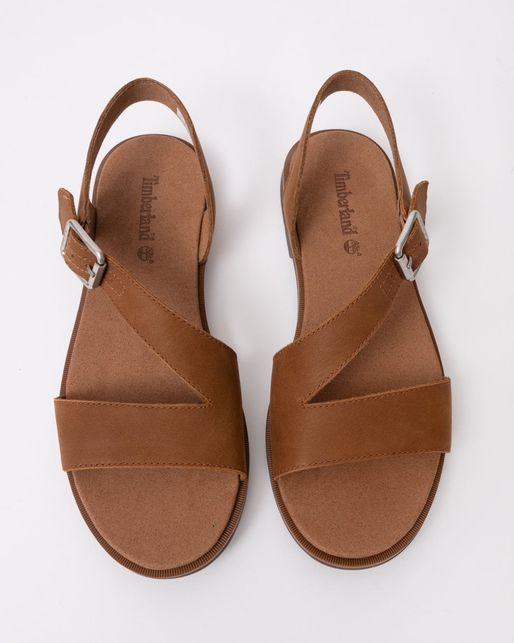 Timberland Calista Bay Womens Backstrap Sandal