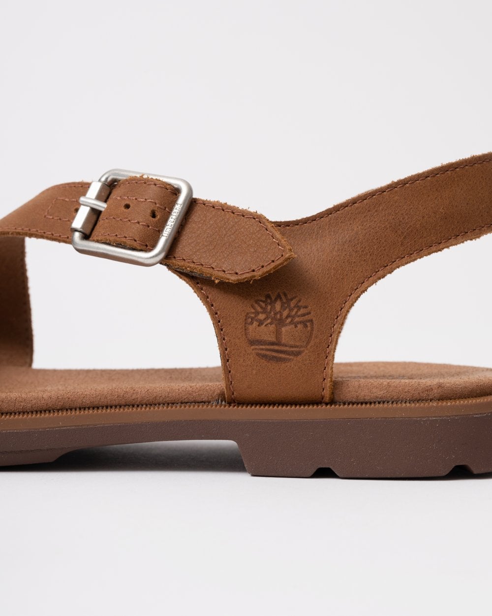 Timberland Calista Bay Womens Backstrap Sandal
