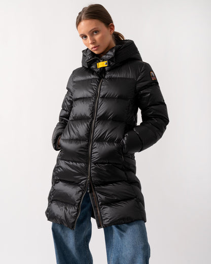 Parajumpers Marion Womens Hooded Down Jacket
