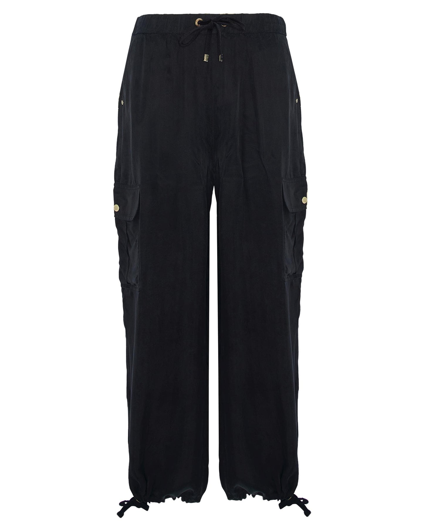 Barbour International Williams Womens Cargo Trousers